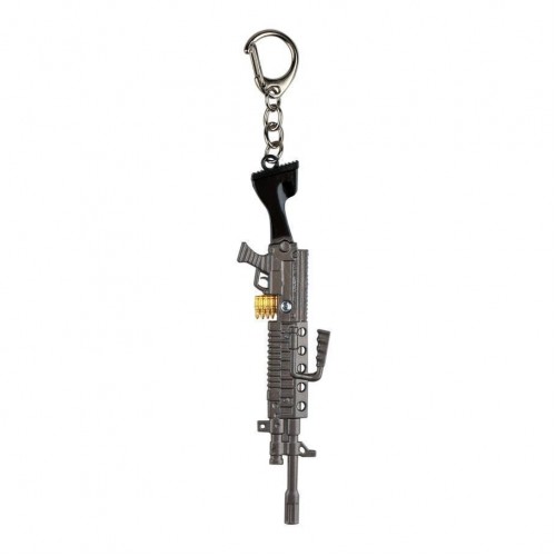 Брелок Зброя-M249