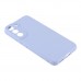 Чохол Silicone Cover Full Camera (A) для Samsung Galaxy S22 5G (S901) Чохол Silicone Cover Full Camera (A) для Samsung Galaxy S22 5G (S901)