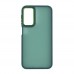 Чохол TPU+PC Space II Color Matte для Samsung Galaxy A24 4G (A245)