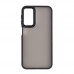 Чохол TPU+PC Space II Color Matte для Samsung Galaxy A24 4G (A245) Чохол TPU+PC Space II Color Matte для Samsung Galaxy A24 4G (A245)