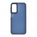 Чохол TPU+PC Space II Color Matte для Samsung Galaxy A24 4G (A245) Чохол TPU+PC Space II Color Matte для Samsung Galaxy A24 4G (A245)