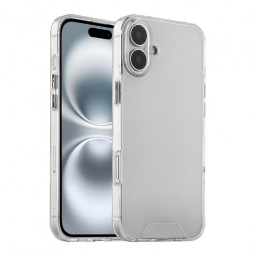 Чохол TPU Space Case для iPhone 16 Plus