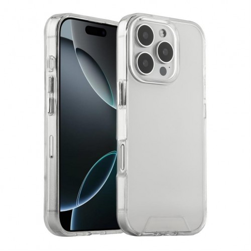 Чохол TPU Space Case для iPhone 16 Pro