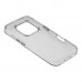 Чохол TPU Space Case для iPhone 16 Pro