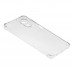 Чохол TPU Virgin Hard для Samsung Galaxy A07 (A075)