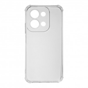 Чохол TPU Virgin Hard для Xiaomi Redmi 15C/Poco C85 5G 173,2mm