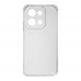 Чохол TPU Virgin Hard для Xiaomi Redmi 15C/Poco C85 5G 173,2mm