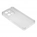 Чохол TPU Virgin Hard для Xiaomi Redmi 15C/Poco C85 5G 173,2mm