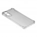 Чохол TPU Virgin Hard для Samsung Galaxy S25 Edge 5G (S937) Чохол TPU Virgin Hard для Samsung Galaxy S25 Edge 5G (S937)