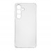 Чохол TPU Virgin Hard для Samsung Galaxy A17 (A175)/A17 5G (A176) Чохол TPU Virgin Hard для Samsung Galaxy A17 (A175)/A17 5G (A176)