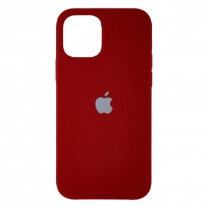 Чохол Original для iPhone 12/12 Pro Copy М'ята упаковка Чохол Original для iPhone 12/12 Pro Copy М'ята упаковка