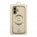 Чохол TPU Metallic Chrome Full Camera with Magsafe для iPhone 17