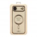 Чохол TPU Metallic Chrome Full Camera with Magsafe для iPhone 17 Air Чохол TPU Metallic Chrome Full Camera with Magsafe для iPhone 17 Air