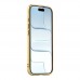 Чохол TPU Metallic Chrome Full Camera with Magsafe для iPhone 17 Air Чохол TPU Metallic Chrome Full Camera with Magsafe для iPhone 17 Air