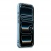 Чохол TPU Metallic Chrome Full Camera with Magsafe для iPhone 17 Pro Max