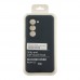 Чохол Liquid Silicone (AA) Full Camera для Xiaomi Redmi 15 4G Чохол Liquid Silicone (AA) Full Camera для Xiaomi Redmi 15 4G