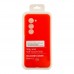 Чохол Liquid Silicone (AA) Full Camera для Xiaomi Redmi 15 4G Чохол Liquid Silicone (AA) Full Camera для Xiaomi Redmi 15 4G