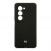Чохол Liquid Silicone (AA) Full Camera для Xiaomi Redmi 15 4G Чохол Liquid Silicone (AA) Full Camera для Xiaomi Redmi 15 4G