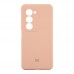 Чохол Liquid Silicone (AA) Full Camera для Xiaomi Redmi 15 4G Чохол Liquid Silicone (AA) Full Camera для Xiaomi Redmi 15 4G