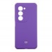 Чохол Liquid Silicone (AA) Full Camera для Xiaomi Redmi 15 4G Чохол Liquid Silicone (AA) Full Camera для Xiaomi Redmi 15 4G