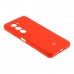 Чохол Liquid Silicone (AA) Full Camera для Xiaomi Redmi 15 4G Чохол Liquid Silicone (AA) Full Camera для Xiaomi Redmi 15 4G