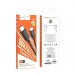 Кабель USB Hoco X88 Gratified 60W Type-C to Type-C М'ята упаковка Кабель USB Hoco X88 Gratified 60W Type-C to Type-C М'ята упаковка