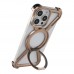 Чохол Titanium ArmorX Mag для iPhone 15 Pro Max Чохол Titanium ArmorX Mag для iPhone 15 Pro Max