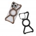 Чохол Titanium ArmorX Mag для iPhone 15 Pro Max Чохол Titanium ArmorX Mag для iPhone 15 Pro Max