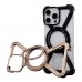 Чохол Titanium ArmorX Mag для iPhone 15 Pro Max Чохол Titanium ArmorX Mag для iPhone 15 Pro Max