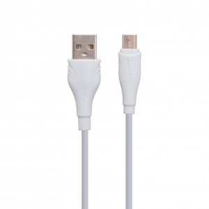 Кабель USB Borofone BX18 Micro Кабель USB Borofone BX18 Micro