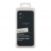 Чохол Liquid Silicone (AA) Full Camera для Samsung Galaxy A07 (A075) Чохол Liquid Silicone (AA) Full Camera для Samsung Galaxy A07 (A075)