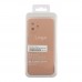 Чохол Liquid Silicone (AA) Full Camera для Samsung Galaxy A07 (A075) Чохол Liquid Silicone (AA) Full Camera для Samsung Galaxy A07 (A075)
