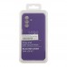 Чохол Liquid Silicone (AA) Full Camera для Samsung Galaxy A17 (A175)/A17 5G (A176) Чохол Liquid Silicone (AA) Full Camera для Samsung Galaxy A17 (A175)/A17 5G (A176)