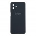 Чохол Liquid Silicone (AA) Full Camera для Samsung Galaxy A07 (A075) Чохол Liquid Silicone (AA) Full Camera для Samsung Galaxy A07 (A075)