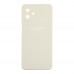 Чохол Liquid Silicone (AA) Full Camera для Samsung Galaxy A07 (A075) Чохол Liquid Silicone (AA) Full Camera для Samsung Galaxy A07 (A075)