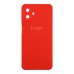 Чохол Liquid Silicone (AA) Full Camera для Samsung Galaxy A07 (A075) Чохол Liquid Silicone (AA) Full Camera для Samsung Galaxy A07 (A075)