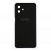 Чохол Liquid Silicone (AA) Full Camera для Samsung Galaxy A07 (A075) Чохол Liquid Silicone (AA) Full Camera для Samsung Galaxy A07 (A075)