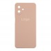 Чохол Liquid Silicone (AA) Full Camera для Samsung Galaxy A07 (A075) Чохол Liquid Silicone (AA) Full Camera для Samsung Galaxy A07 (A075)