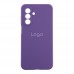 Чохол Liquid Silicone (AA) Full Camera для Samsung Galaxy A17 (A175)/A17 5G (A176) Чохол Liquid Silicone (AA) Full Camera для Samsung Galaxy A17 (A175)/A17 5G (A176)