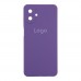 Чохол Liquid Silicone (AA) Full Camera для Samsung Galaxy A07 (A075) Чохол Liquid Silicone (AA) Full Camera для Samsung Galaxy A07 (A075)