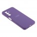 Чохол Liquid Silicone (AA) Full Camera для Samsung Galaxy A17 (A175)/A17 5G (A176) Чохол Liquid Silicone (AA) Full Camera для Samsung Galaxy A17 (A175)/A17 5G (A176)