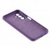 Чохол Liquid Silicone (AA) Full Camera для Samsung Galaxy A17 (A175)/A17 5G (A176) Чохол Liquid Silicone (AA) Full Camera для Samsung Galaxy A17 (A175)/A17 5G (A176)