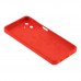Чохол Liquid Silicone (AA) Full Camera для Samsung Galaxy A07 (A075) Чохол Liquid Silicone (AA) Full Camera для Samsung Galaxy A07 (A075)