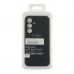 Чохол Liquid Silicone (AA) Full Camera для Samsung Galaxy S25 FE (S731)
