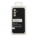 Чохол Liquid Silicone (AA) Full Camera для Samsung Galaxy S25 FE (S731)