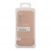 Чохол Liquid Silicone (AA) Full Camera для Samsung Galaxy S25 FE (S731)