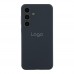 Чохол Liquid Silicone (AA) Full Camera для Samsung Galaxy S25 FE (S731)