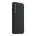 Чохол Liquid Silicone (AA) Full Camera для Samsung Galaxy S25 FE (S731)