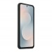 Чохол Liquid Silicone (AA) Full Camera для Samsung Galaxy S25 FE (S731)