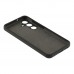 Чохол Liquid Silicone (AA) Full Camera для Samsung Galaxy S25 FE (S731)